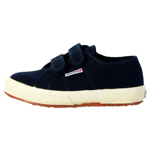 Basket Superga Enfant Cotjstrap Classic