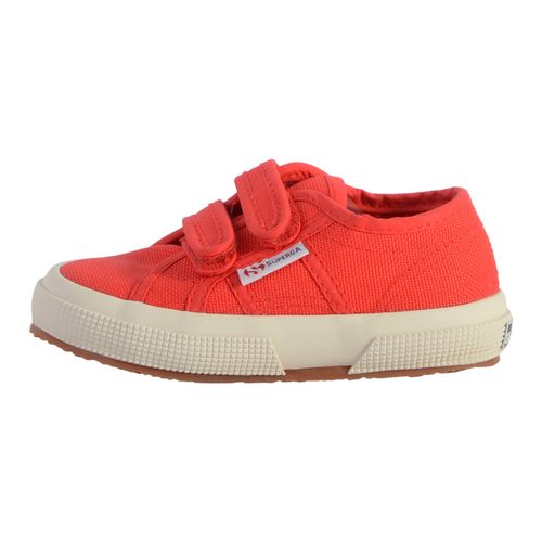Basket Superga Enfant Cotjstrap Classic
