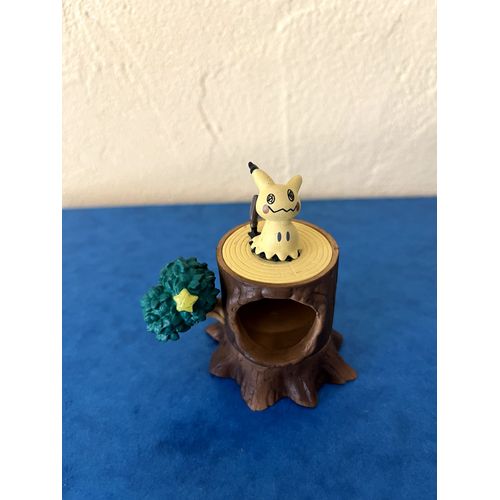 Figurine Pokémon : Mimiqui