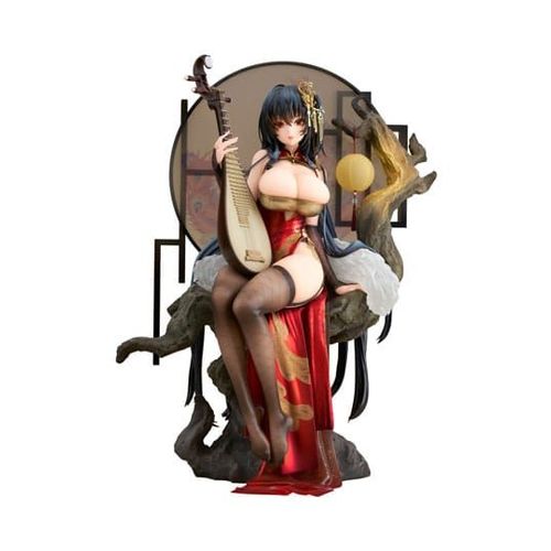 Azur Lane Statuette Pvc 1/7 Taiho 25 Cm