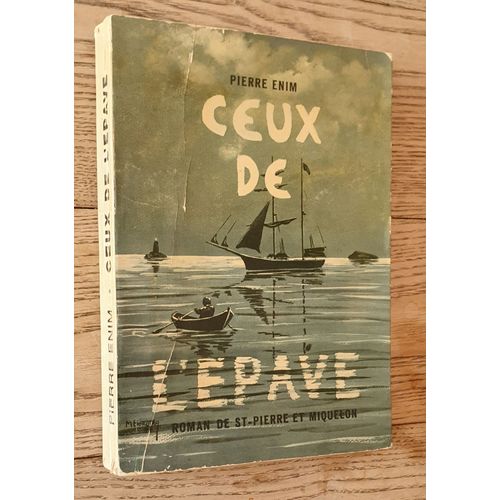Ceux De L'épave