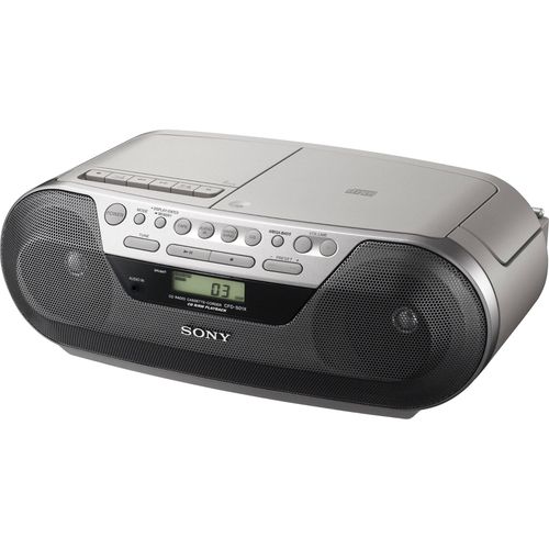 Boombox Sony CFD S 05 Radio / cassettes/ cd