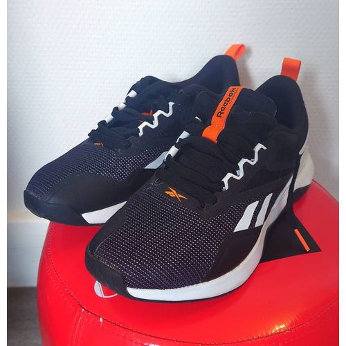 Baskets De Sport Reebok Nanoflex - 38