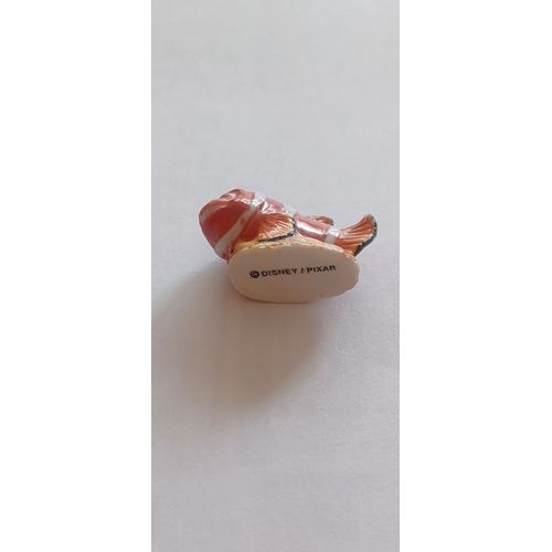 Fève Némo - Disney Pixar 2004 Poisson Némo