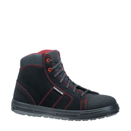 Chaussures De Sécurité Montantes Lemaitre Solar S3 Src