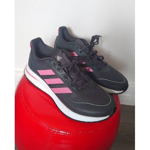 Baskets De Sport Adidas Boost Cold Rdy - 38 2/3