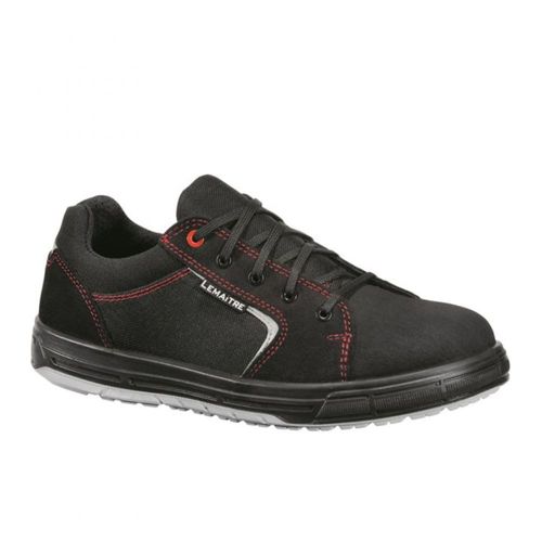 Basket De S?Curit? Basse Lemaitre S1p Space Src - 43