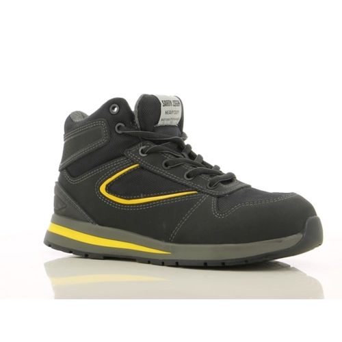 Baskets De Sécurité Montantes Safety Jogger Speedy S3 100% Non Métalliques