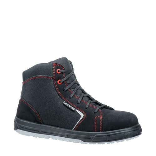 Chaussures De Sécurité Montantes Lemaitre Sun S1p