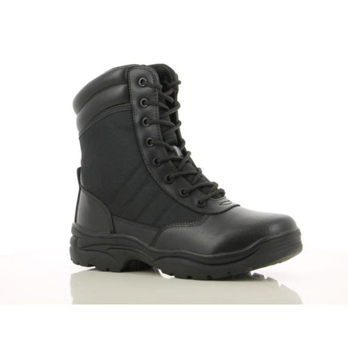 Chaussures Non Sécurité Montantes Safety Tactic Sra
