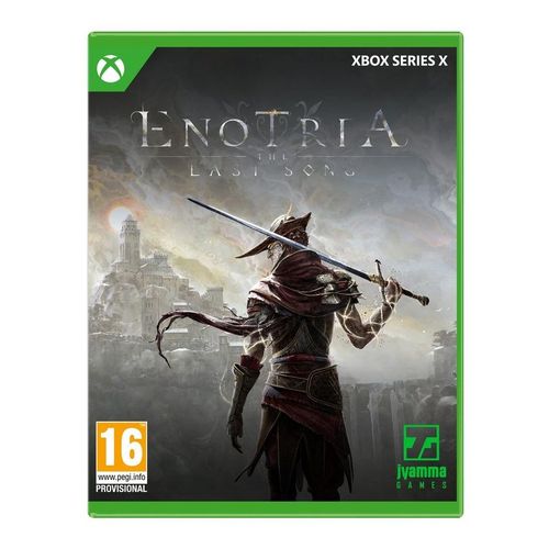 Enotria : The Last Song Xbox Serie S/X