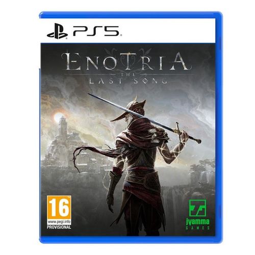 Enotria : The Last Song Ps5