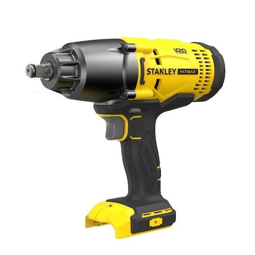 STANLEY SFMCF910B-XJ - CLÉ À CHOCS SANS BALAIS 3/8" 18V (SANS BATTERIE NI CHARGEUR)