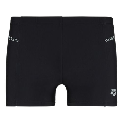 Maillot De Bain Boxer Arena Men S Arena Pro_File Swim Brief Gra Noir
