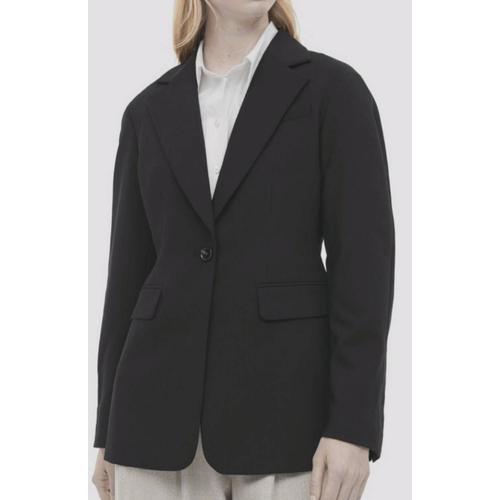 Blazer Noir H&m