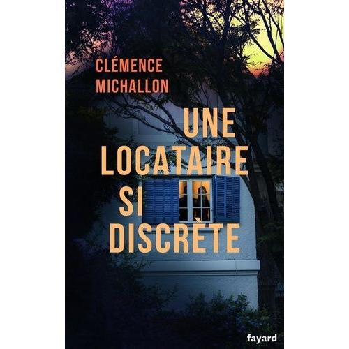 Une Locataire Si Discrète