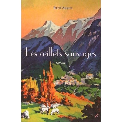 Les Oeillets Sauvages