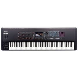 Roland - Fantom 8 Ex - Workstation 88 Touches