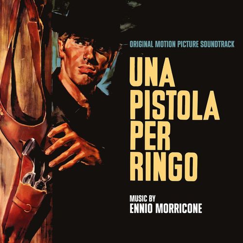 Una Pistola Per Ringo / Il Ritorno Di Ringo