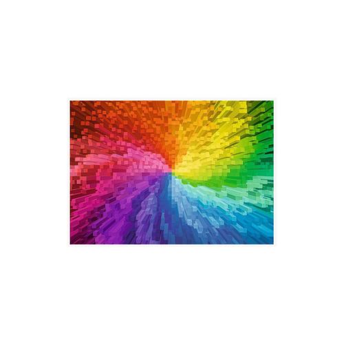 Puzzle 1000 Pièces - Dégradé