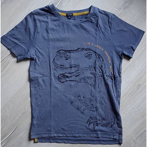 T-Shirt 10 Ans Kiabi