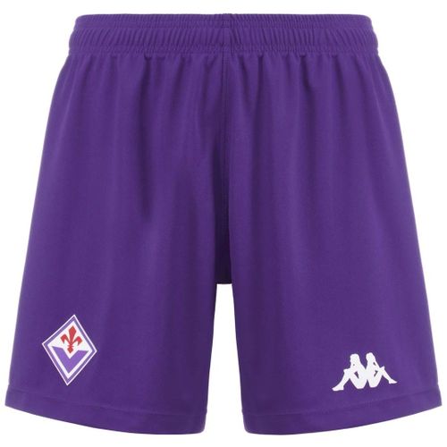 Short Kombat Ryder Acf Fiorentina Violet Homme