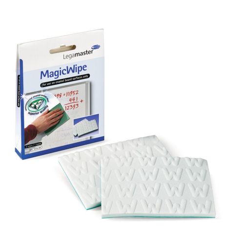 Legamaster Magic Wipe 121500