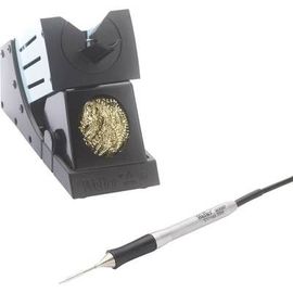 Weller WXMP Set Fer à souder AC 450 ° C Noir, Argent