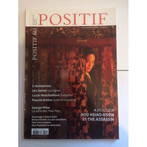 Positif 661