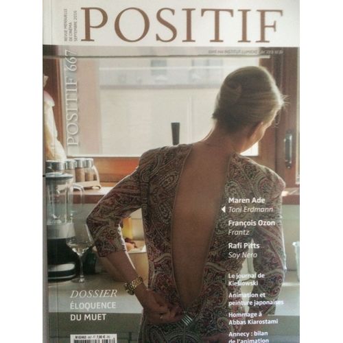 Positif 667