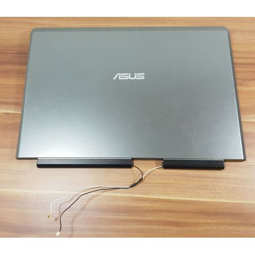 Capot ecran + antenne wifi 13gnqk1ap043 pour ASUS X51RL