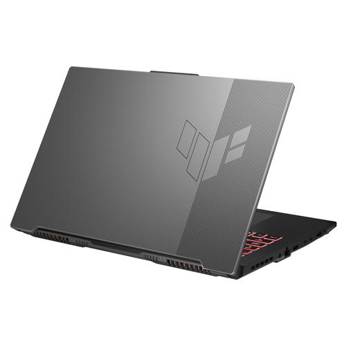 ASUS A17-TUF707RR-HX019W 17.3" - AMD Ryzen 7 6800H Mobile 4.7 GHz - NVIDIA GeForce RTX 3070 - SSD 512 Go - RAM 16 Go