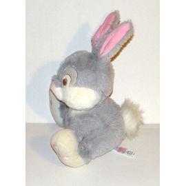 lapin panpan lumineux sonore doudou peluche disney pan pan primark