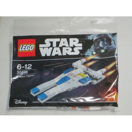 LEGO 30496 Le U-Wing Fighter 'Star Wars'