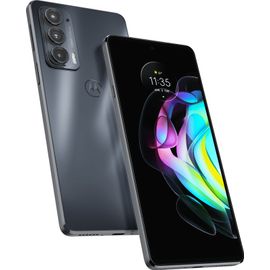 Motorola Edge 20 5G Dual-SIM 128 Go Gris