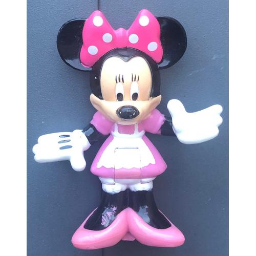 Figurine Minnie, Walt Disney, Dessin Animé, Animation