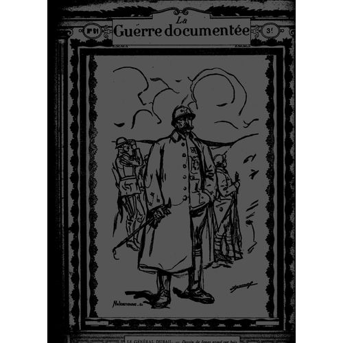 La Guerre Documentée N°61
