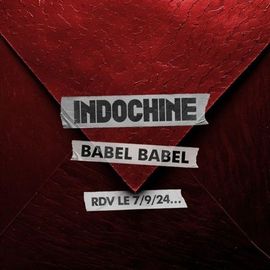 Babel Babel - Cd Album