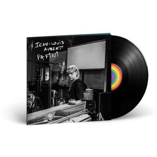 Pafini - Vinyle 33 Tours