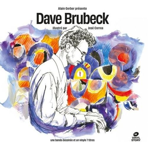 Time Out - Vinyle 33 Tours