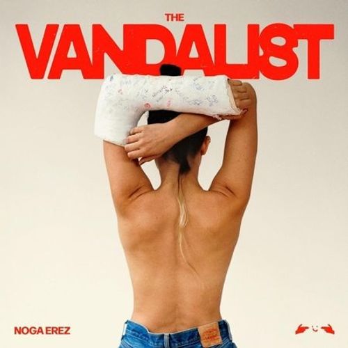 The Vandalist - Vinyle 33 Tours