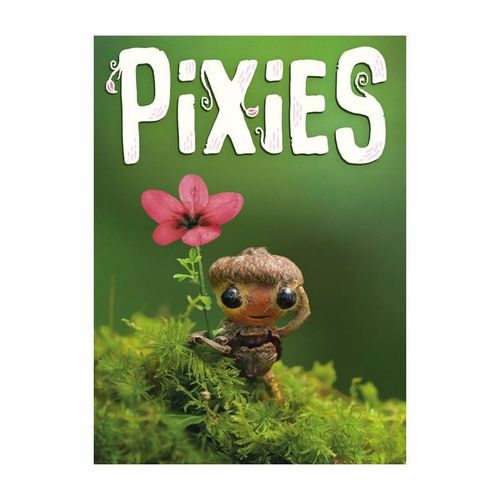 Pixies Le Jeu De Societe Amsodee