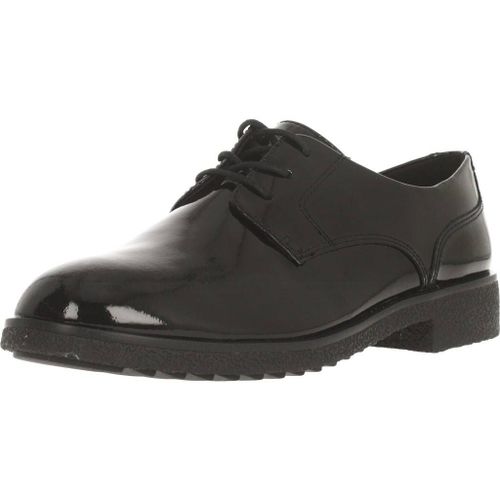Derbies Clarks Griffin Lane Noir