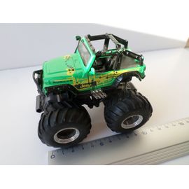 Buggy Modele Jeep Rubicon