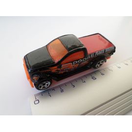 Dodge Pick Up Modele Power Wagon N° 28-Hot Wheels