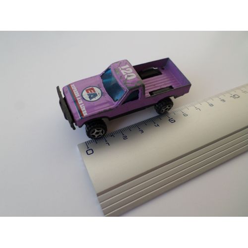 Pick Up Sans Marque N° Ea 120 Violet