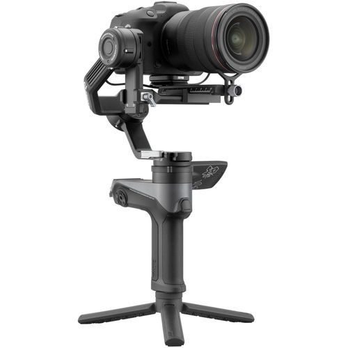 Stabilisateur Zhiyun Weebill 2