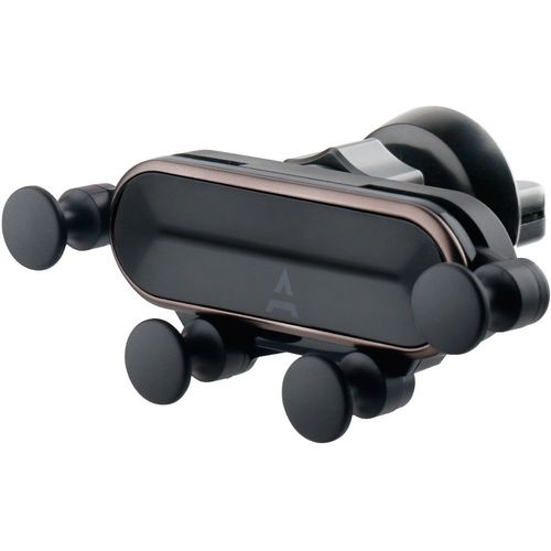 Support Smartphone Adeqwat Voiture Par Gravité
