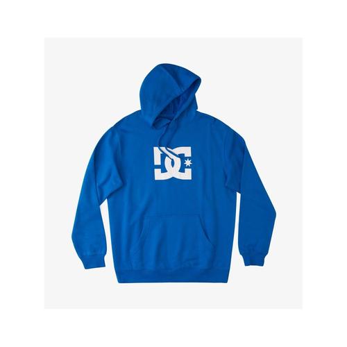 Dc Shoes - Sweat À Capuche Star Ph