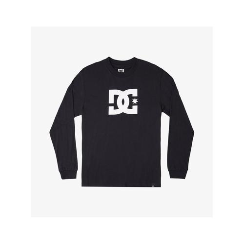 Dc Shoes - T-Shirt Manches Longues Star Hls